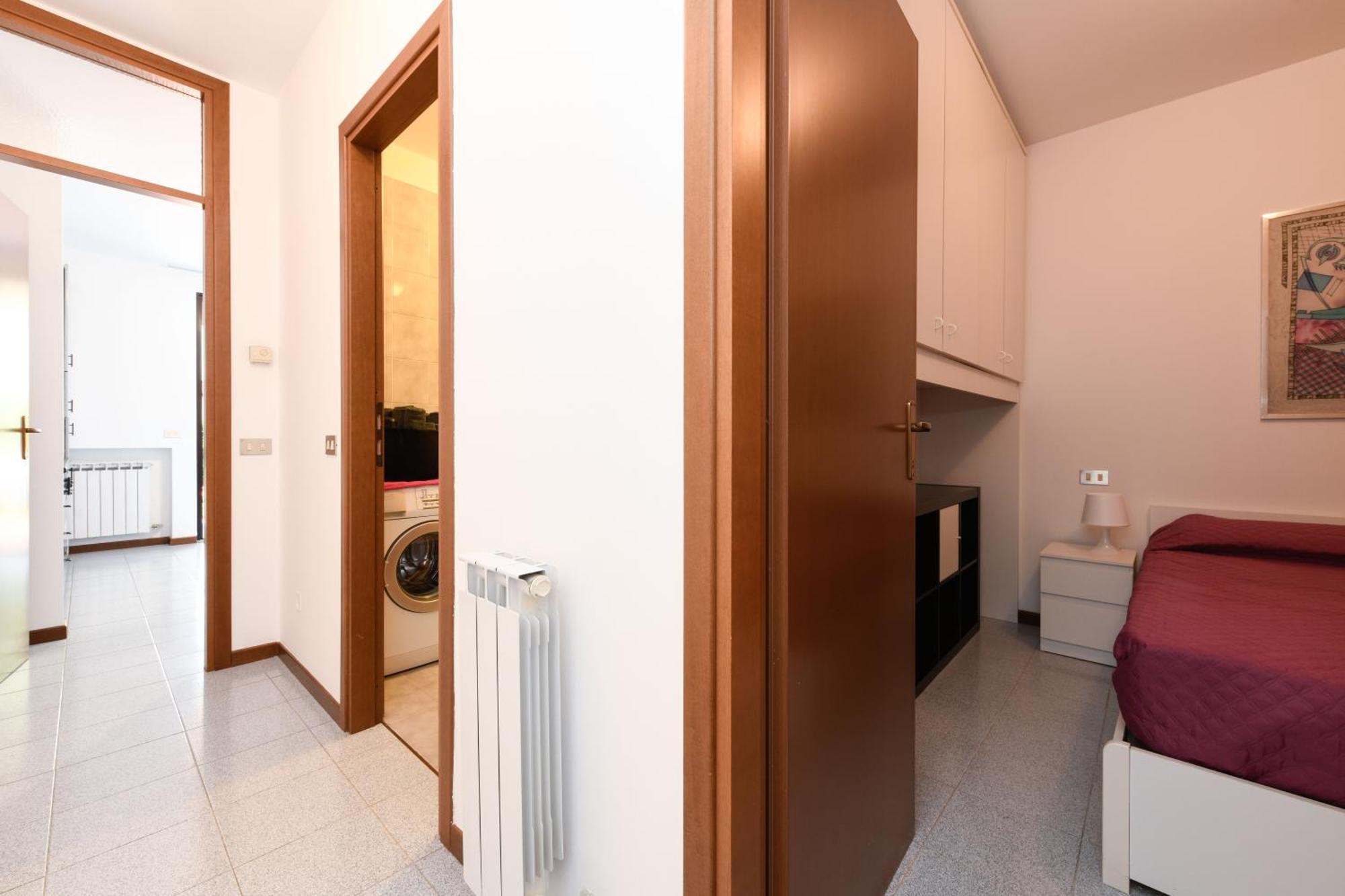 Breeze Apartment Desenzano del Garda Exterior foto