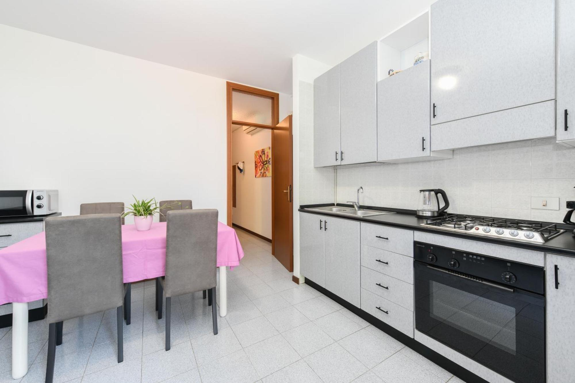 Breeze Apartment Desenzano del Garda Exterior foto