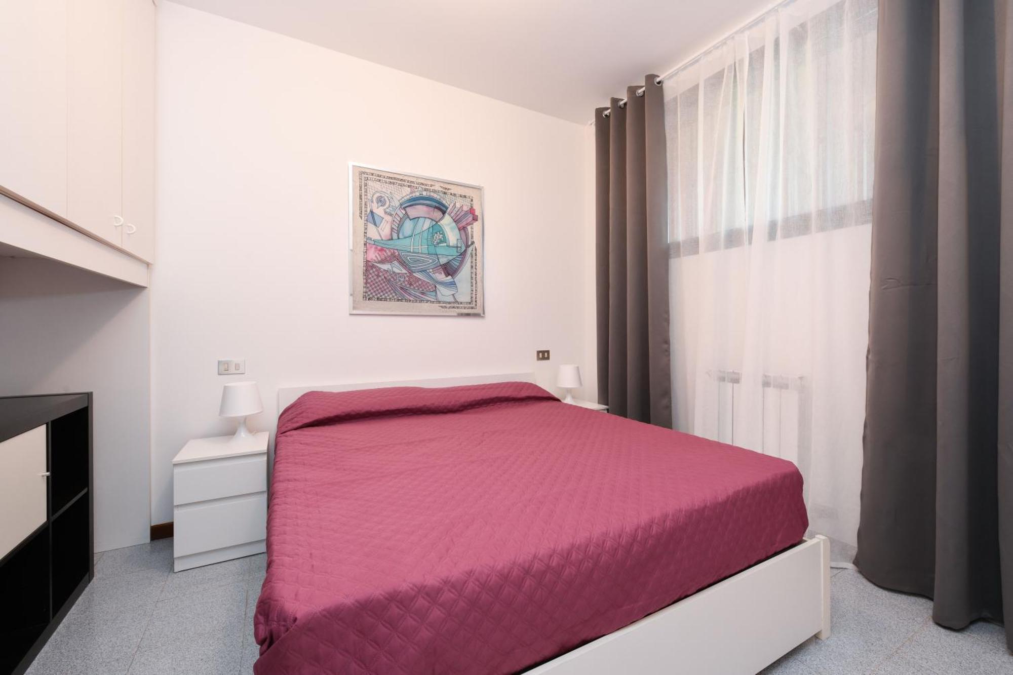Breeze Apartment Desenzano del Garda Exterior foto