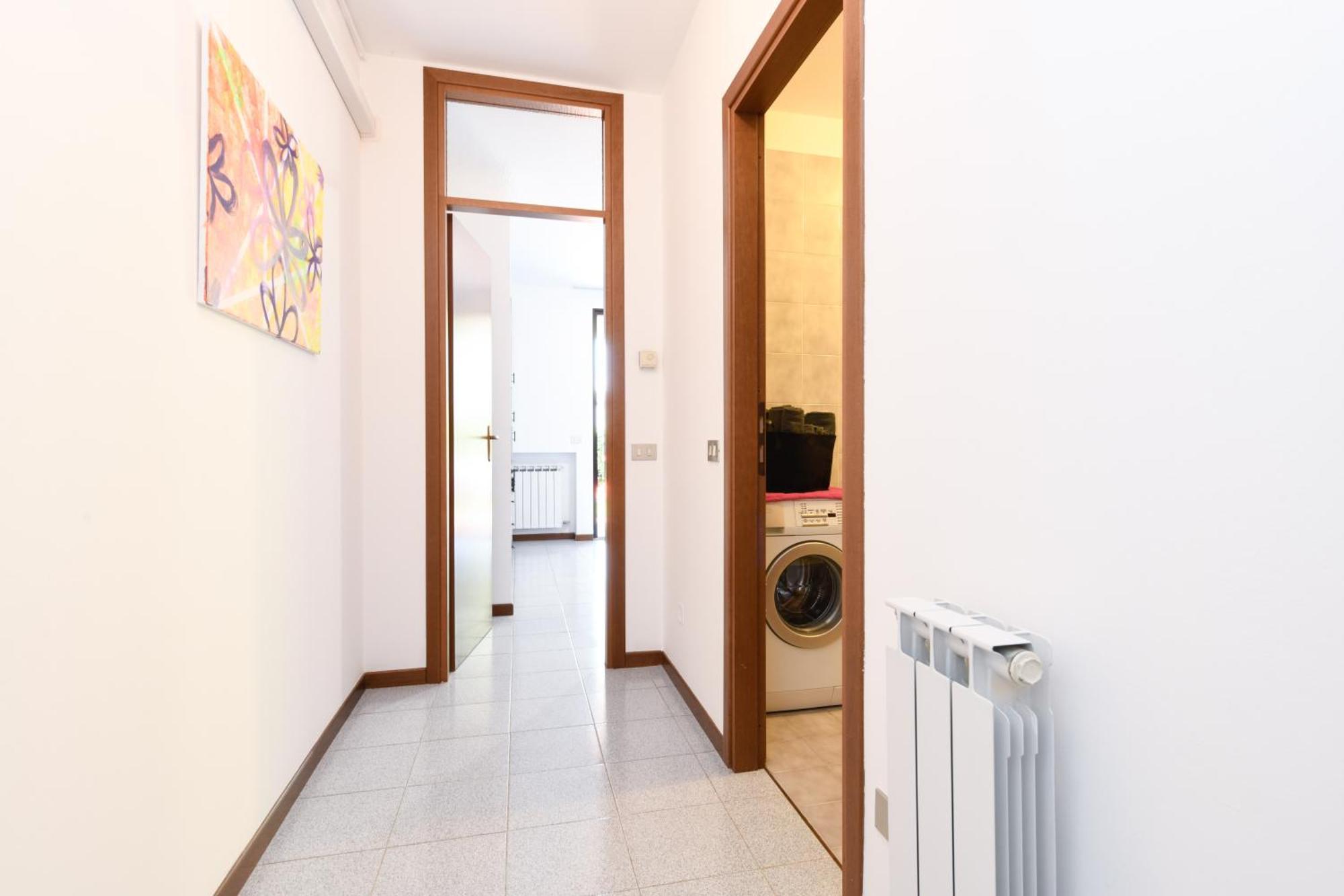 Breeze Apartment Desenzano del Garda Exterior foto